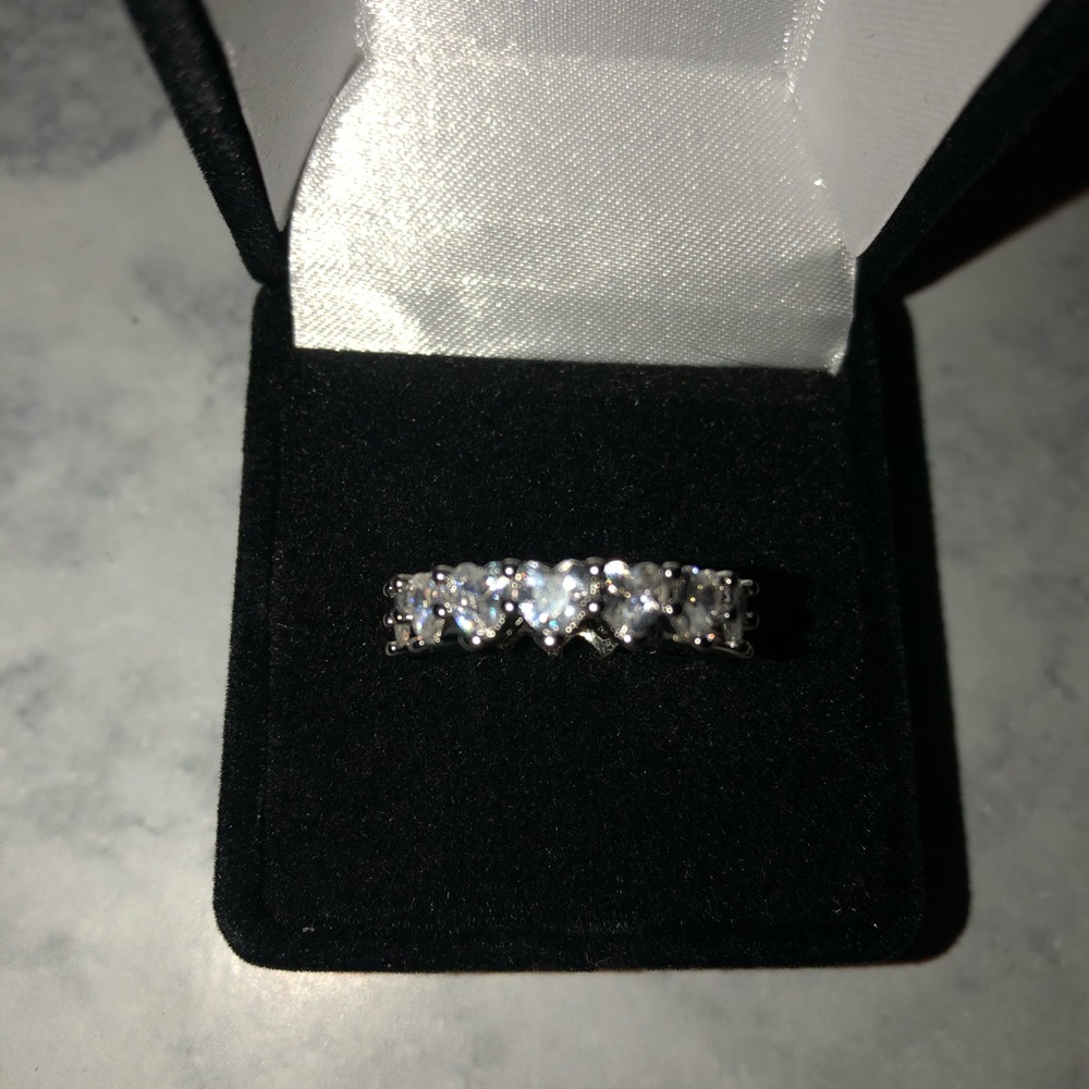 Ring ❤️